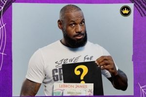 万圣节将至!詹姆斯预告将在明日推出个人新书:等不及了! 万圣节将至!詹姆斯预告将在明日推出个人新书:等不及了!