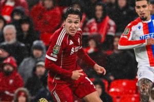 黄健翔:利物浦放弃一项比赛也不是坏事,只希望不要把矛盾激化 黄健翔:利物浦放弃一项比赛也不是坏事,只希望不要把矛盾激化