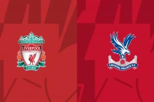 联赛杯-利物浦vs水晶宫首发:基耶萨、恩古莫哈、麦卡出战 联赛杯-利物浦vs水晶宫首发:基耶萨、恩古莫哈、麦卡出战