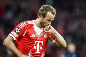 精益求精!南门:凯恩世界杯失点后改进技术,失点率从15%降至3% 精益求精!南门:凯恩世界杯失点后改进技术,失点率从15%降至3%