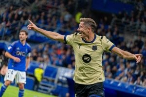 记者:莱万和奥尔莫参加今日训练,克里斯滕森不会出战埃尔切 记者:莱万和奥尔莫参加今日训练,克里斯滕森不会出战埃尔切