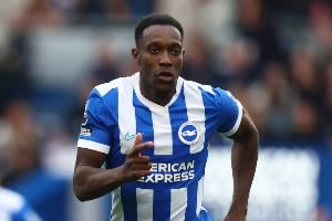 布莱顿主帅:对维尔贝克有信心,他有能力为英格兰国家队效力 布莱顿主帅:对维尔贝克有信心,他有能力为英格兰国家队效力