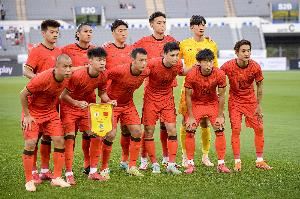 足球报:不管选择外教还是土帅,国足需要确定的建设体系 足球报:不管选择外教还是土帅,国足需要确定的建设体系