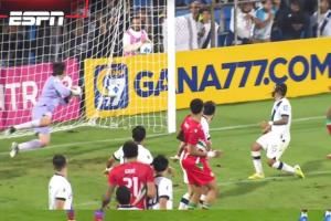 刺激！苏里南末轮输球，但补时造乌龙"绝杀"洪都拉斯进洲际附加赛